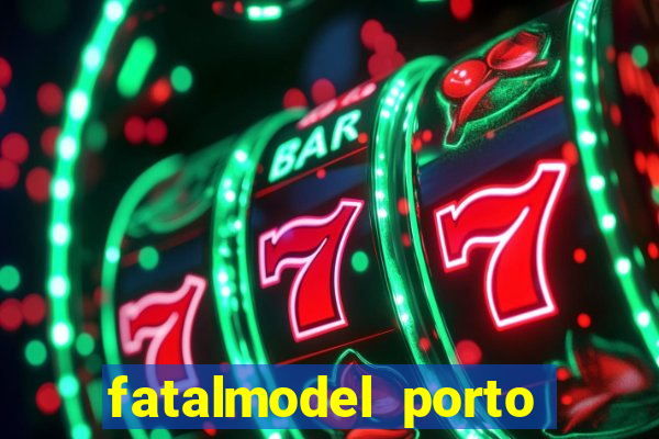 fatalmodel porto alegre rs